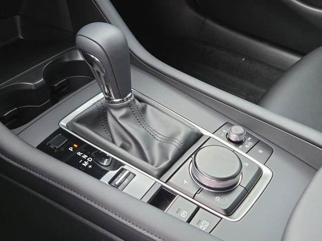 New 2026 MAZDA MAZDA3 s Sport image 14