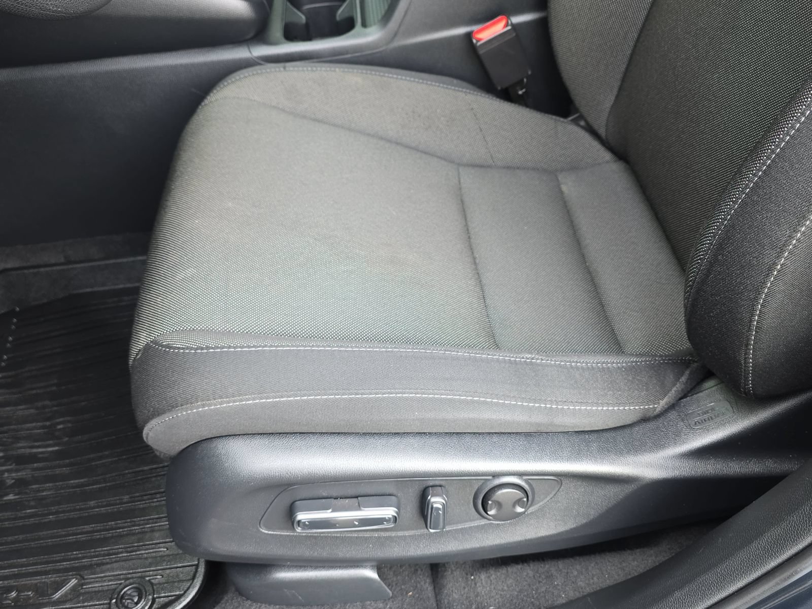 Used 2024 Honda CR-V EX image 26