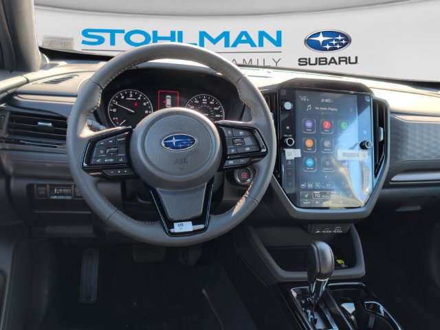 New 2026 Subaru Forester Sport AWD/4WD image 21