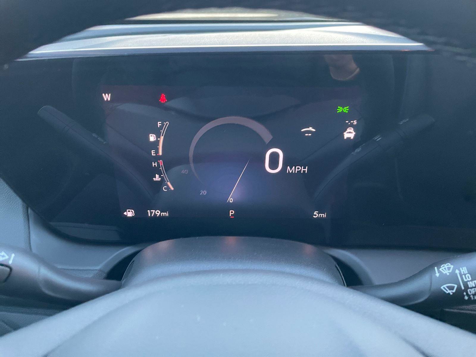 New 2026 Buick Encore GX Sport Touring w/ Advanced Technology Package image 18