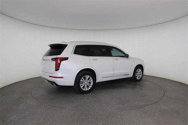 Used 2023 Cadillac XT6 Luxury image 20