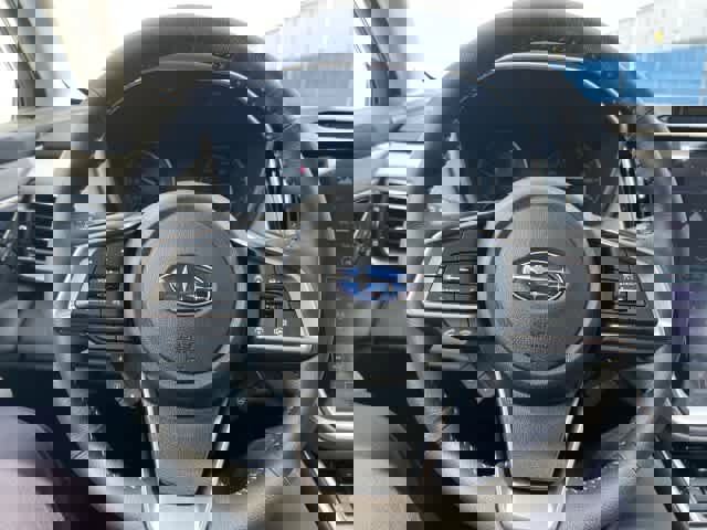 Used 2021 Subaru Outback Limited XT image 25