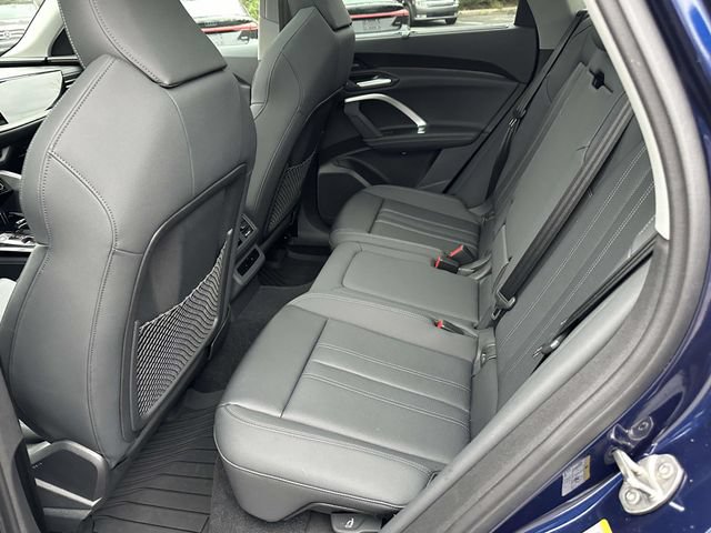 Certified 2025 Audi Q5 Premium w/ Premium Plus AWD/4WD image 14