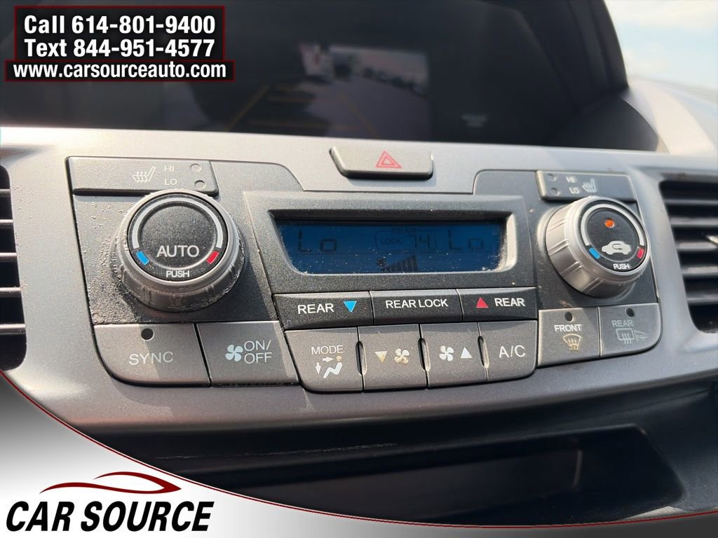 Used 2011 Honda Odyssey EX-L image 21