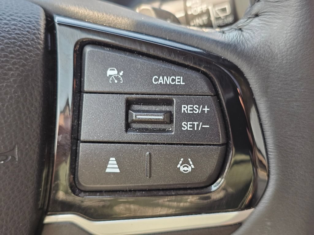 Used 2025 Honda Odyssey EX-L image 26
