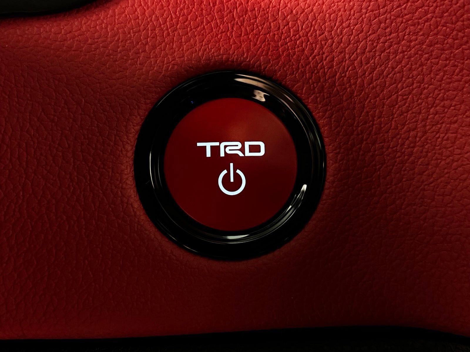 New 2026 Toyota Sequoia TRD Pro image 20