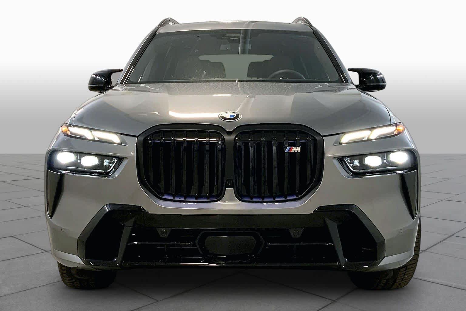 New 2027 BMW X7 M60i AWD/4WD image 3