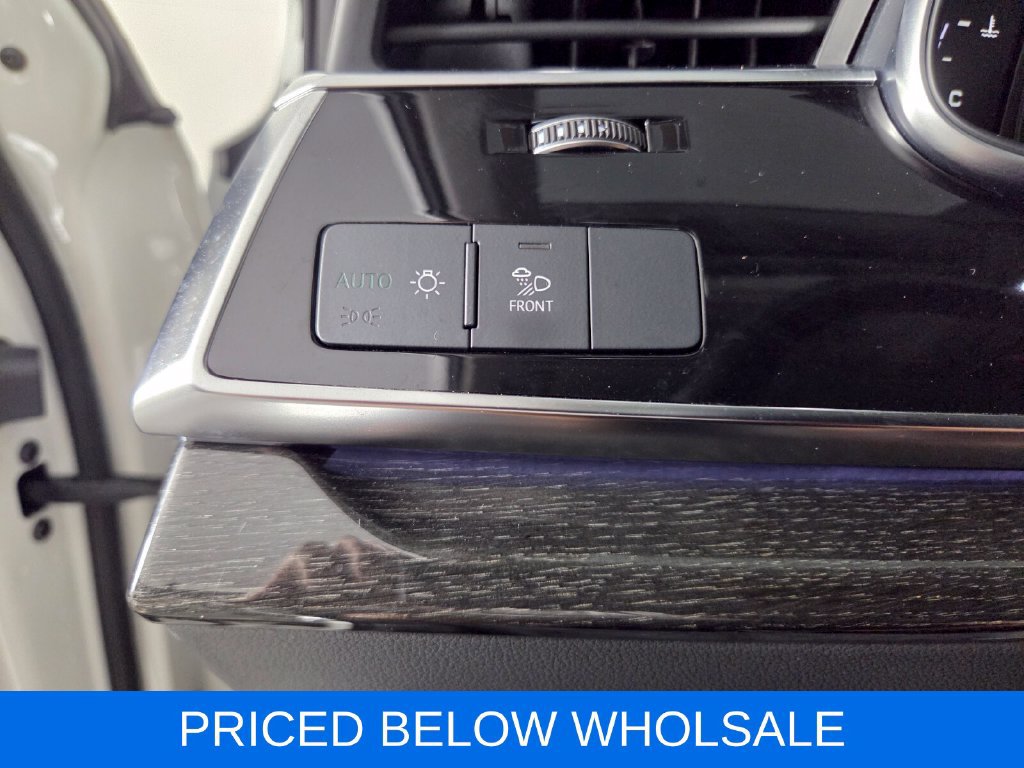 Used 2023 Audi Q7 3.0T Premium Plus AWD/4WD image 18