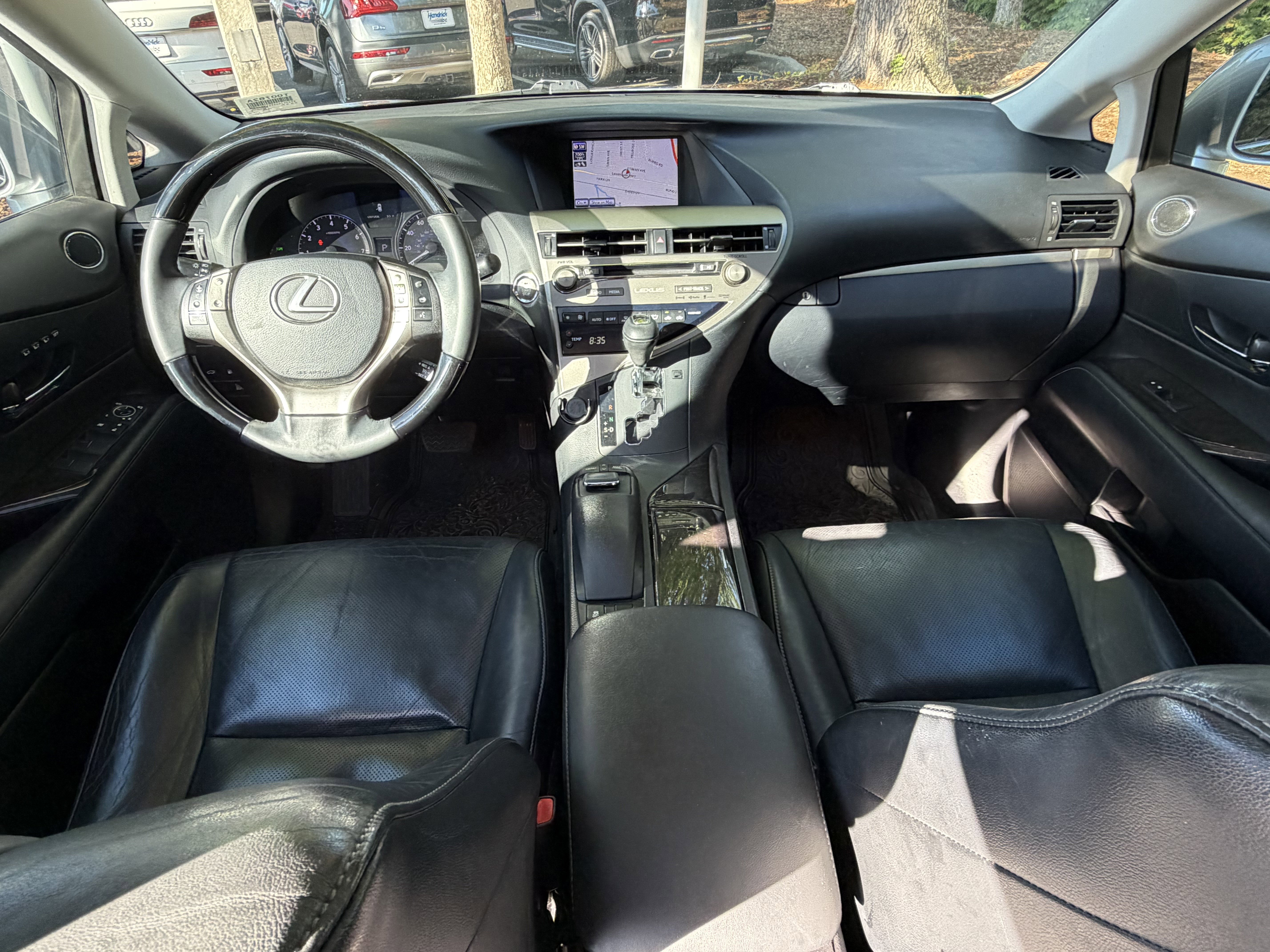 Used 2015 Lexus RX 350 FWD image 62