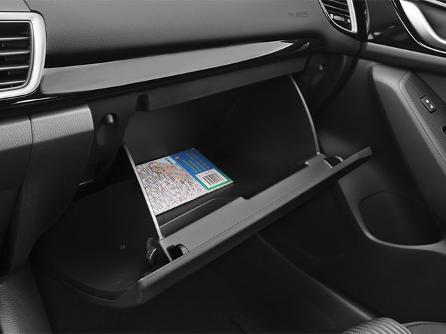 Used 2014 MAZDA MAZDA3 i Touring w/ Moonroof Package 1 image 19