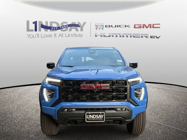New 2026 GMC Canyon Elevation w/ Convenience Package AWD/4WD image 7