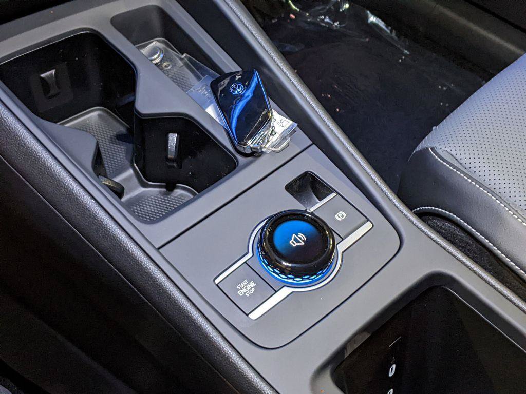 New 2026 Volkswagen Tiguan SE R-Line AWD/4WD image 20