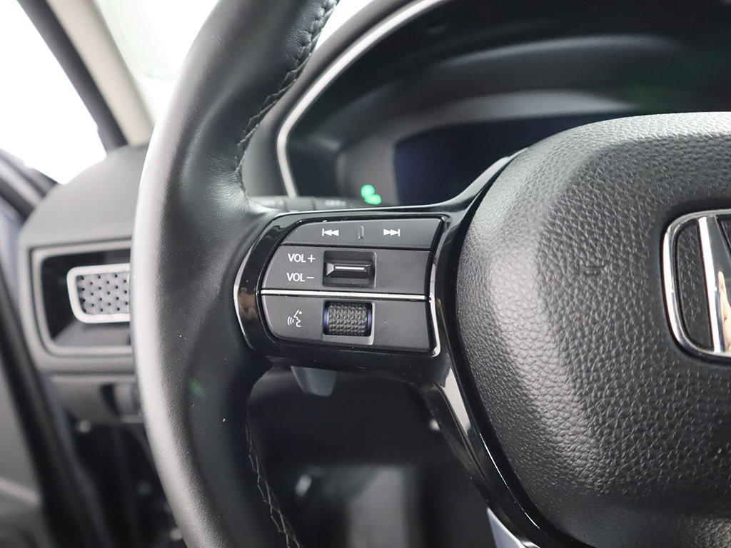 Used 2024 Honda Civic Touring image 45
