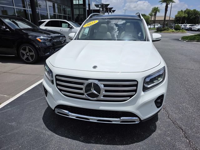 Certified 2025 Mercedes-Benz GLB 250 image 3