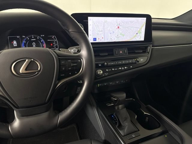 Used 2025 Lexus ES 350 w/ Premium Package FWD image 25