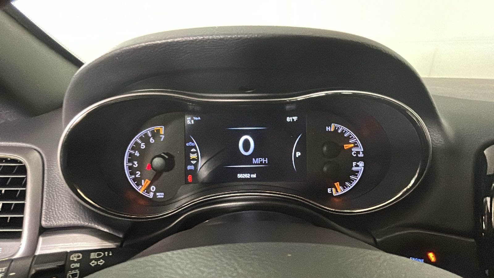 Used 2020 Jeep Grand Cherokee Limited X AWD/4WD image 21