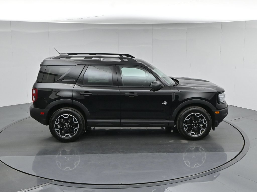 New 2026 Ford Bronco Sport Outer Banks w/ Outer Banks Tech Package+ AWD/4WD image 39