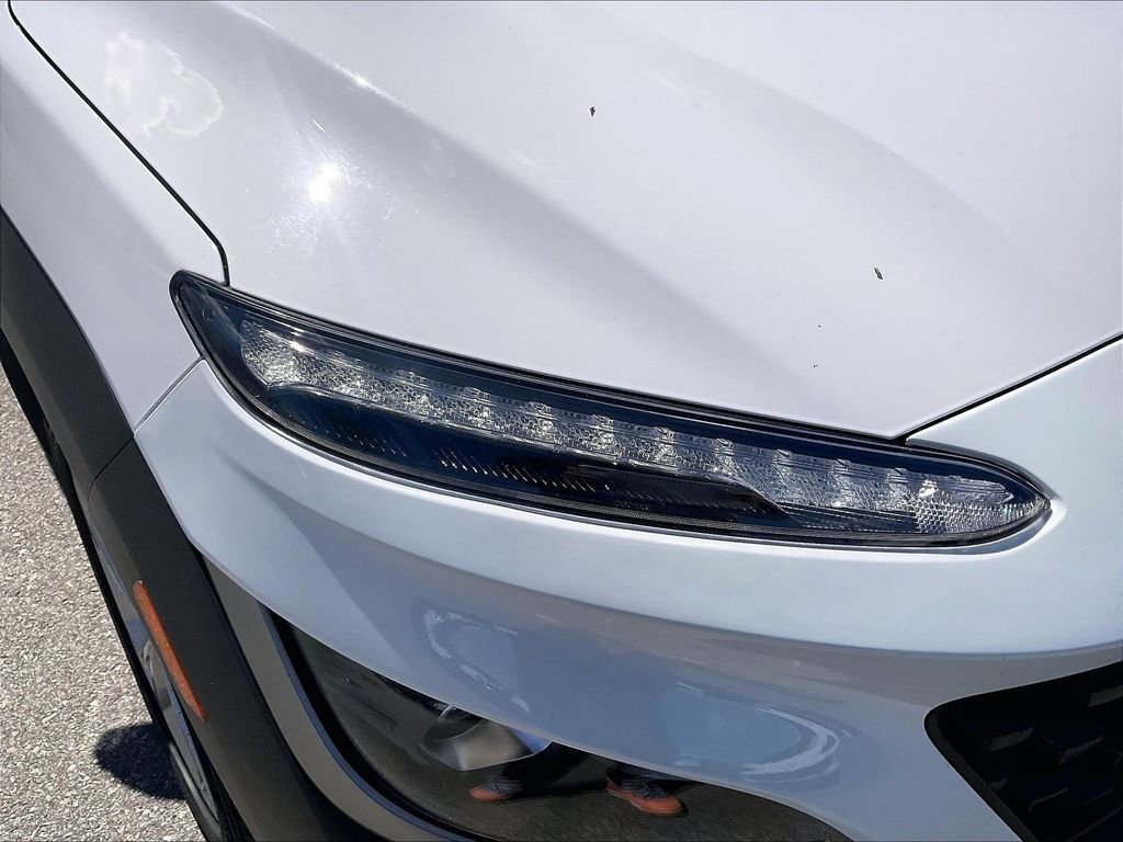 Used 2023 Hyundai Kona SEL FWD image 28