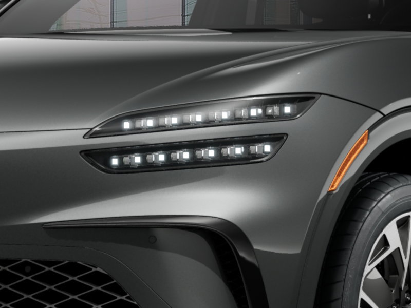 New 2026 Genesis GV60 AWD image 9