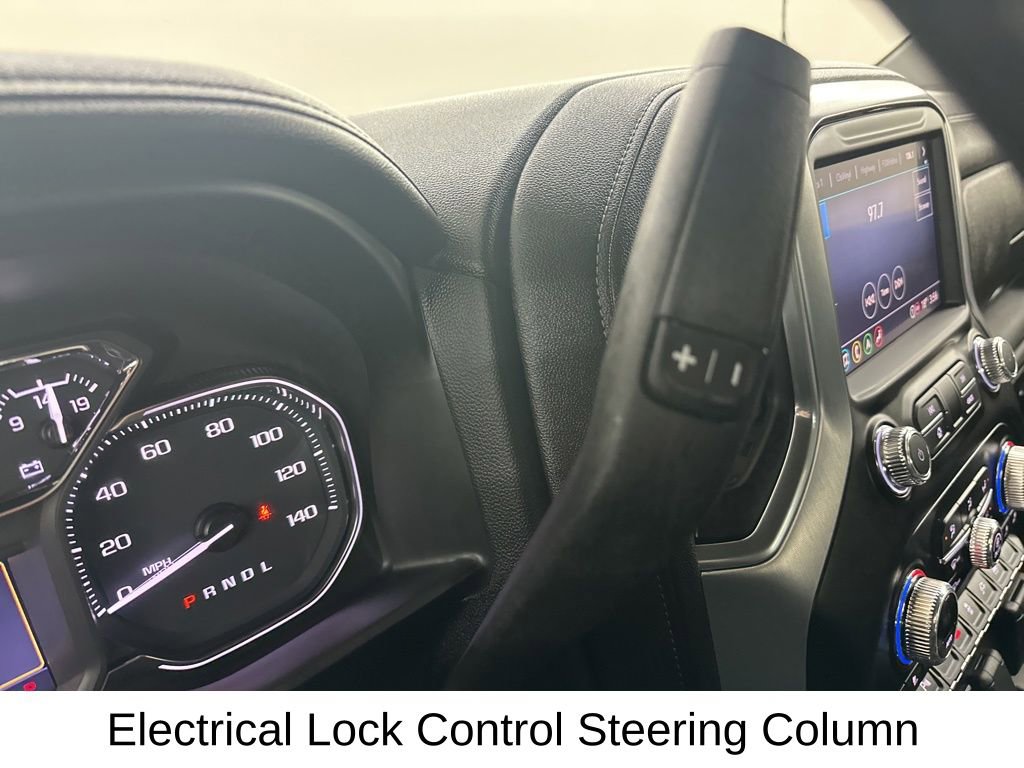 Certified 2023 GMC Sierra 3500 SLT w/ SLT Premium Package image 38