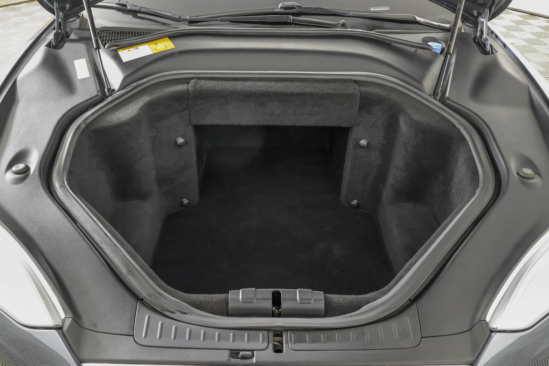 Used 2014 Tesla Model S RWD image 46