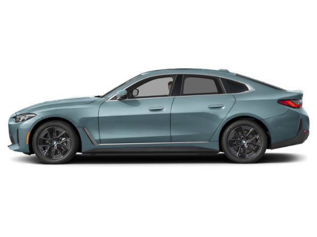 New 2026 BMW i4 eDrive40 w/ M Sport Package RWD image 6