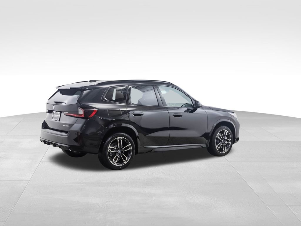 New 2026 BMW X1 xDrive28i w/ Technology Package image 5