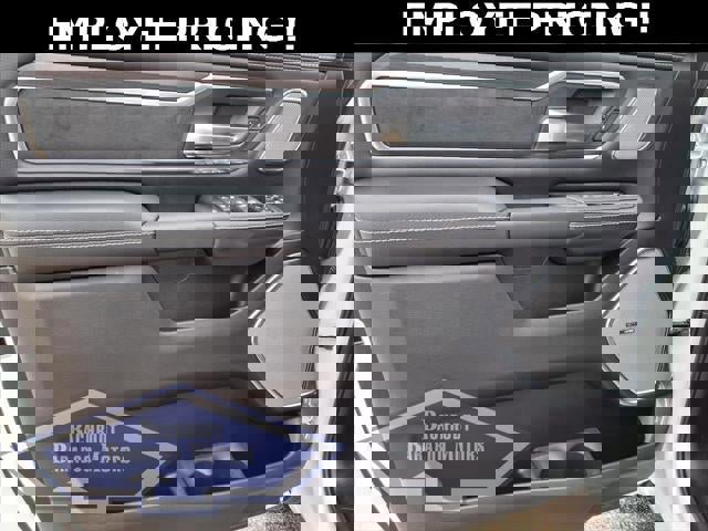 New 2026 RAM 1500 Laramie w/ Night Edition image 57