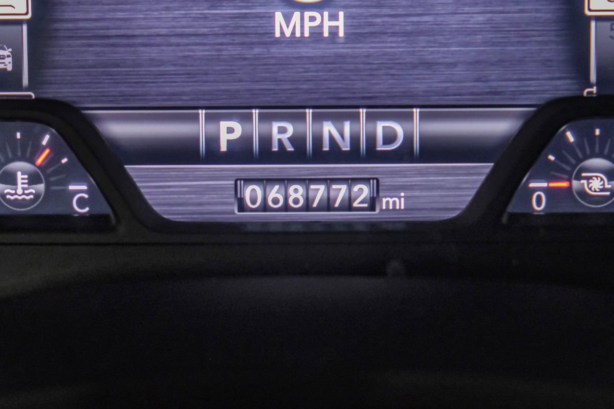 Used 2022 RAM 3500 Laramie image 19