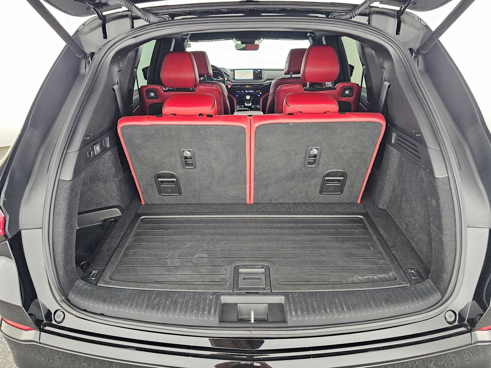 Used 2022 Acura MDX Type S AWD/4WD image 15