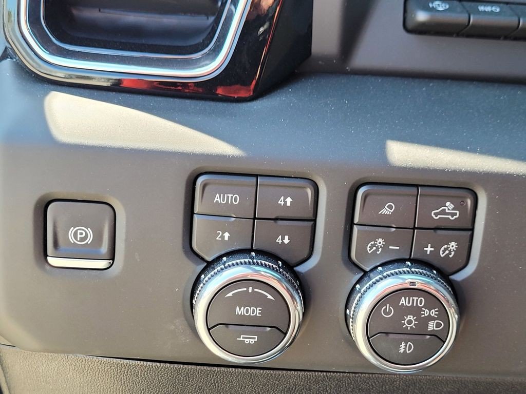 New 2026 GMC Sierra 2500 Denali Ultimate w/ Max Trailering Package AWD/4WD image 19