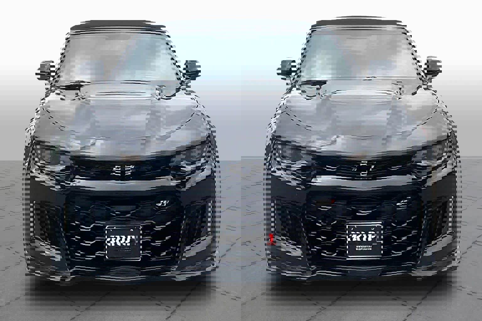 Used 2023 Chevrolet Camaro ZL1 image 4