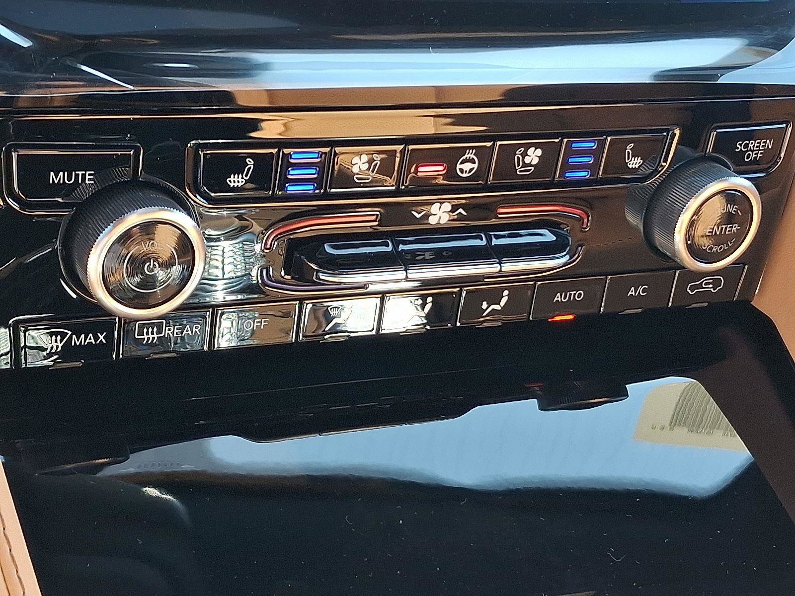 New 2025 Jeep Grand Cherokee Summit image 11