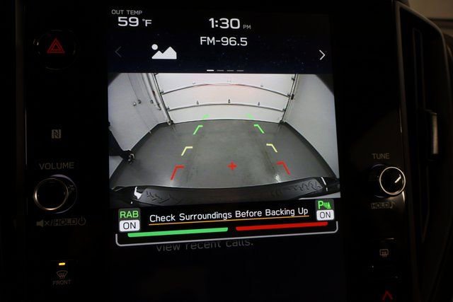 New 2026 Subaru Crosstrek 2.5i Limited image 24