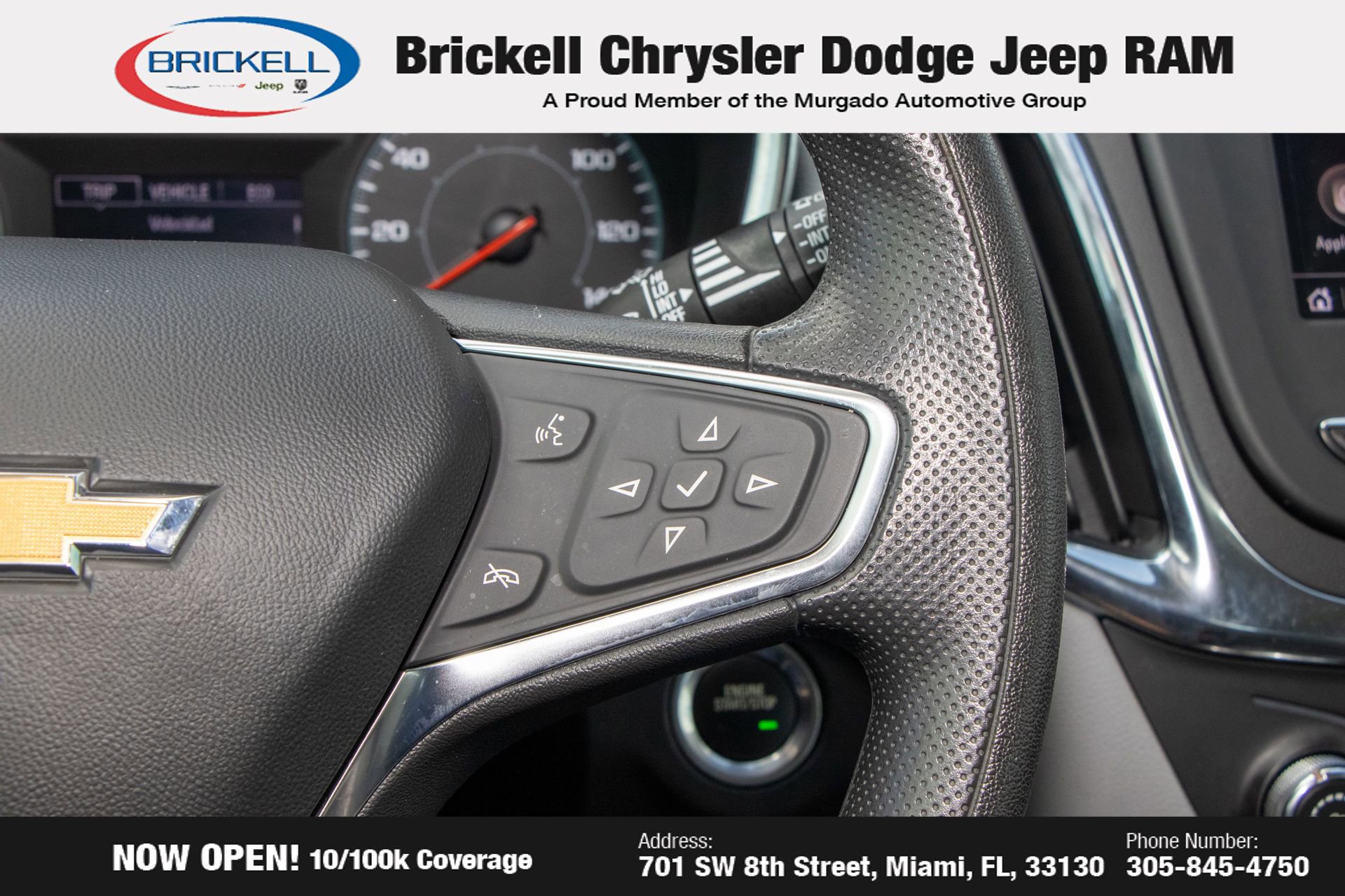 Used 2024 Chevrolet Equinox LS image 29