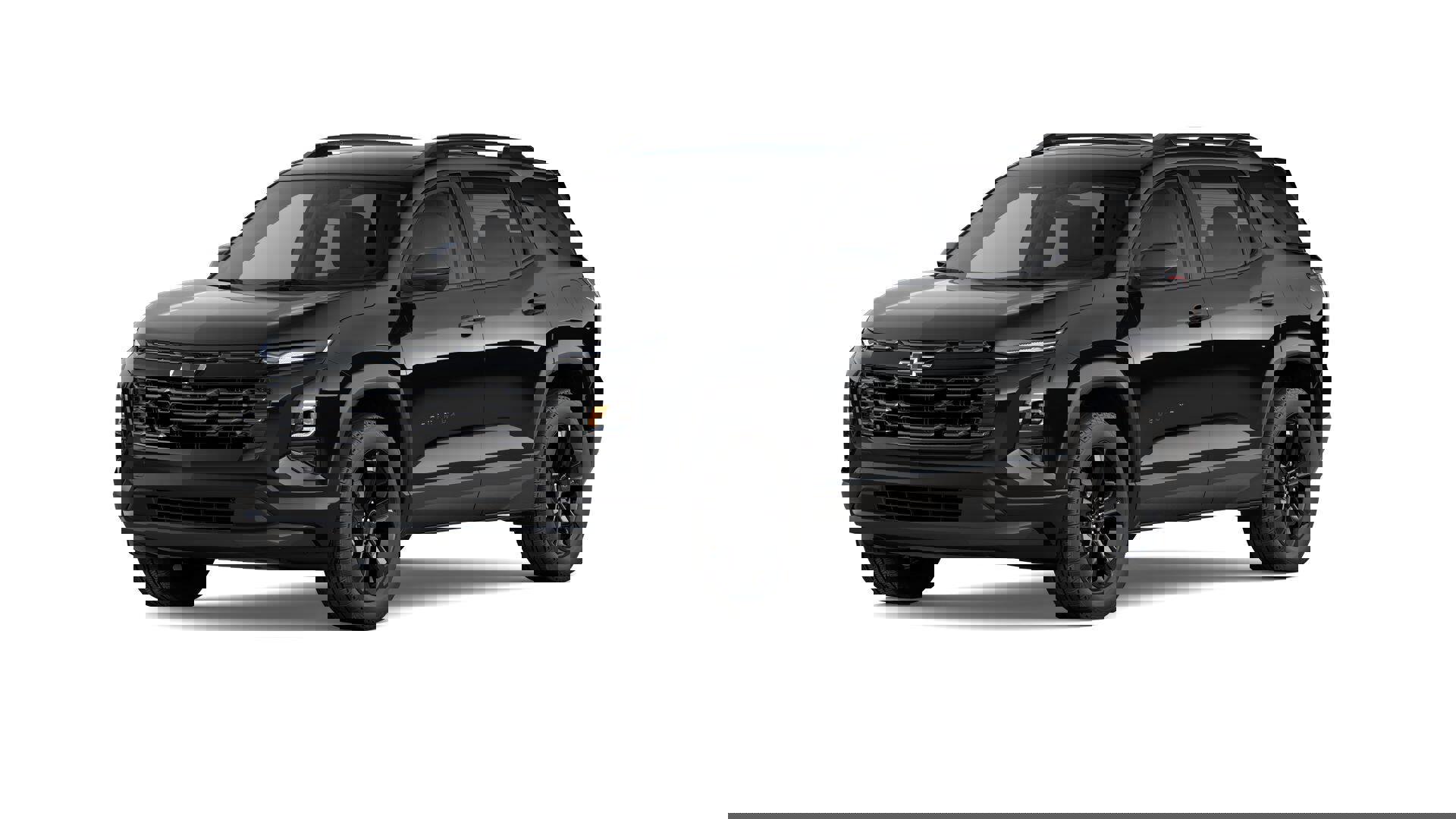 New 2026 Chevrolet Equinox LT w/ Convenience Package II image 51