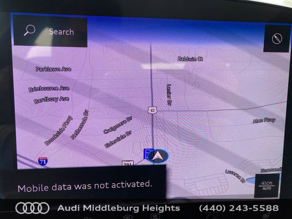 Used 2025 Audi A5 2.0T Premium w/ Convenience Package image 37