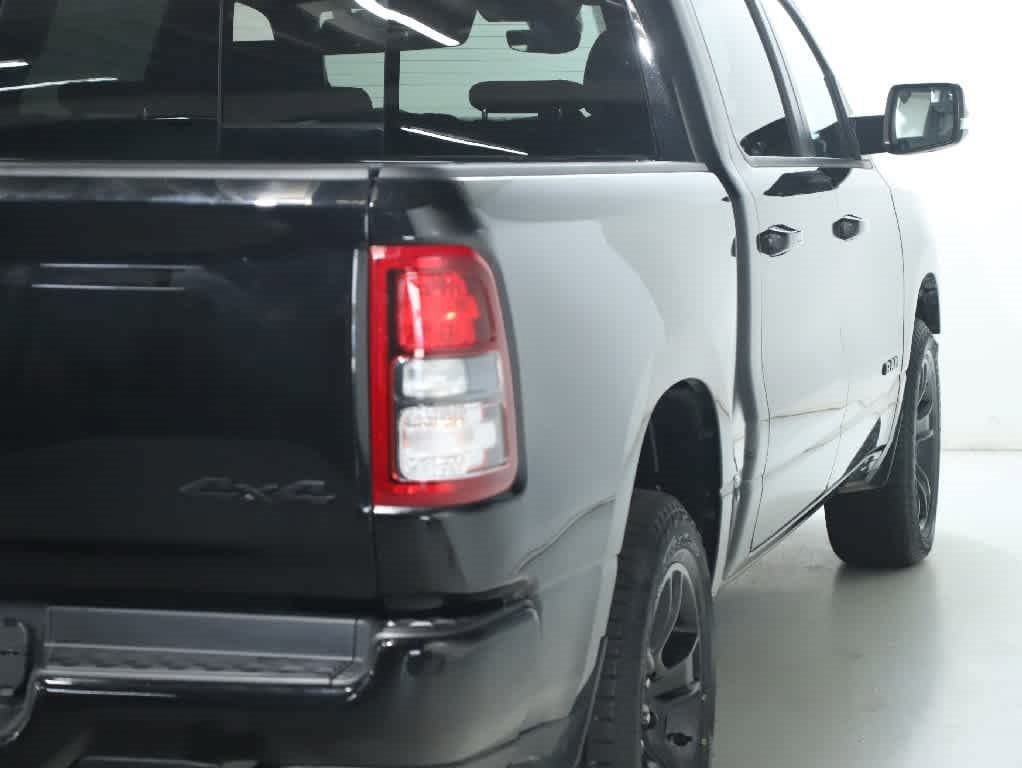 Used 2023 RAM 1500 Big Horn AWD/4WD image 47