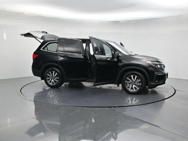 Used 2021 Honda Pilot EX-L image 52