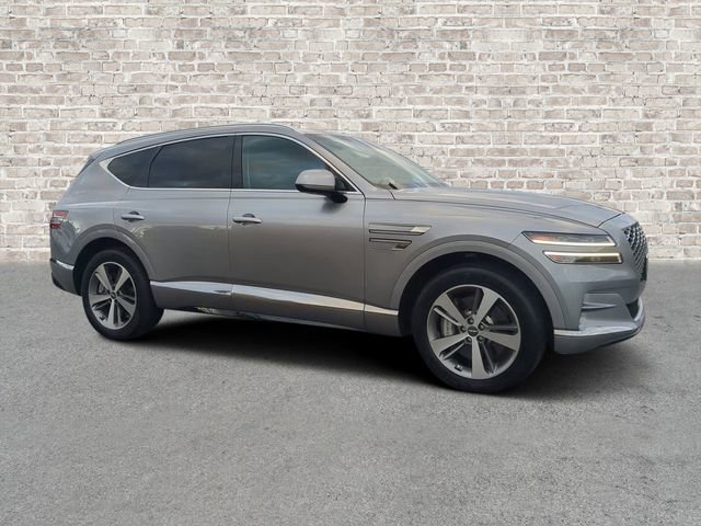Used 2024 Genesis GV80 3.5T