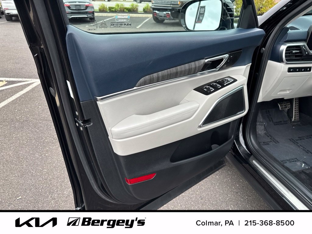 Certified 2023 Kia Telluride SX Prestige AWD/4WD image 15