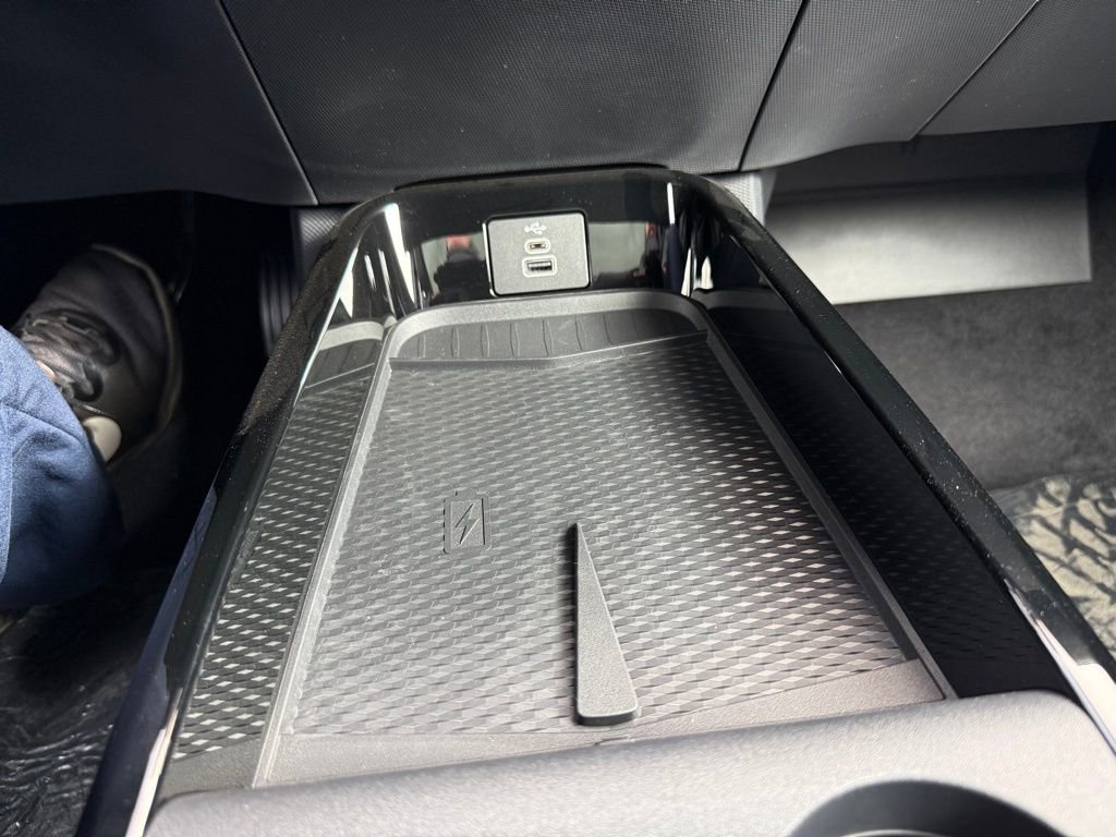 New 2025 Ford Mustang Mach-E Premium image 30