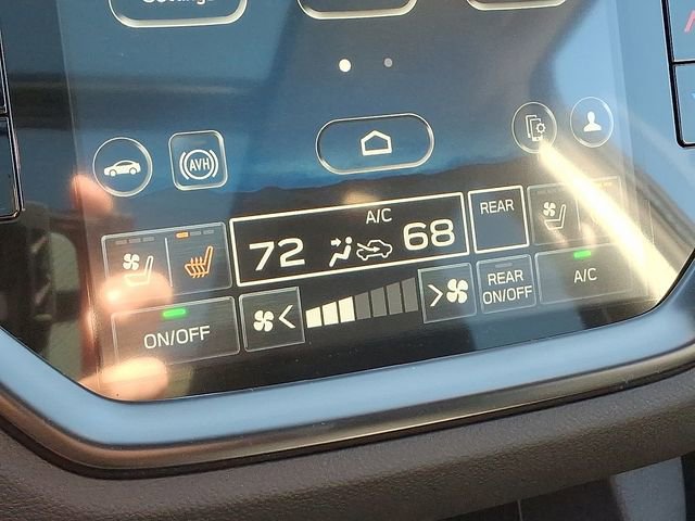 New 2026 Subaru Ascent Bronze Edition image 17