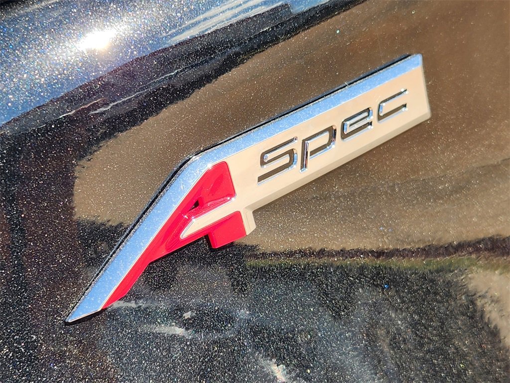 New 2026 Acura Integra A-Spec image 13