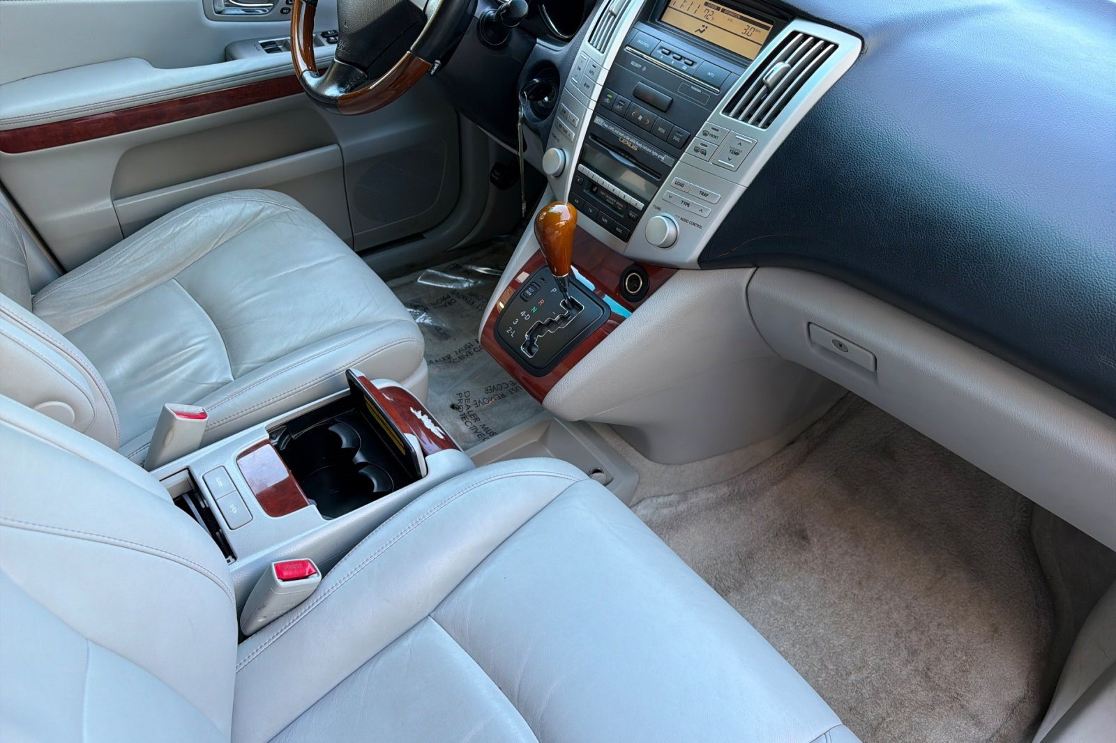 Used 2006 Lexus RX 330 FWD image 20