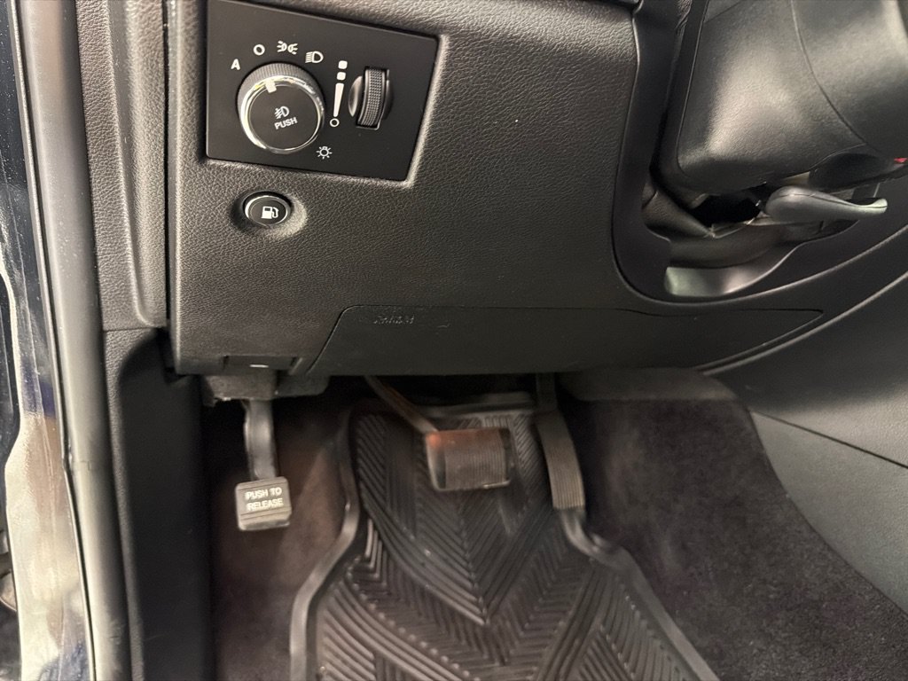 Used 2018 Jeep Grand Cherokee Limited AWD/4WD image 15