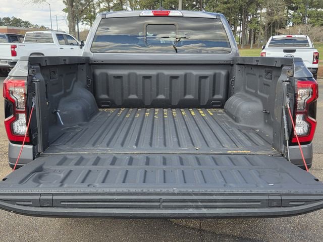 Certified 2024 Ford Ranger XLT w/ Equipment Group 301A High image 25