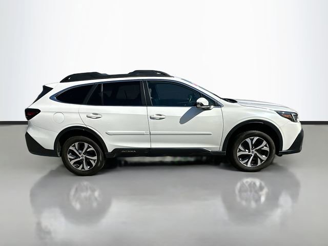 Used 2022 Subaru Outback Limited AWD/4WD image 5