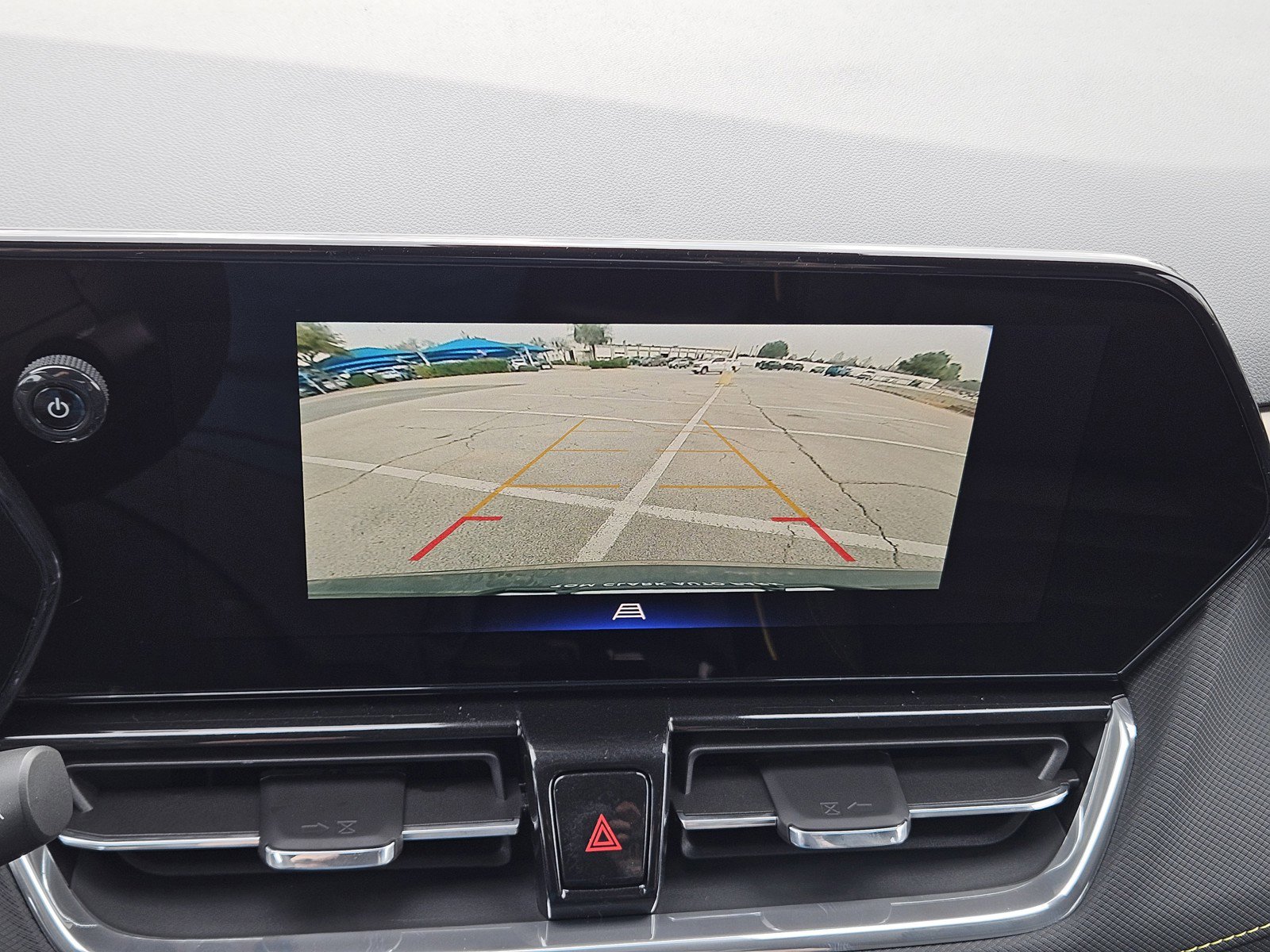 New 2026 Chevrolet TrailBlazer ACTIV w/ Convenience Package image 13