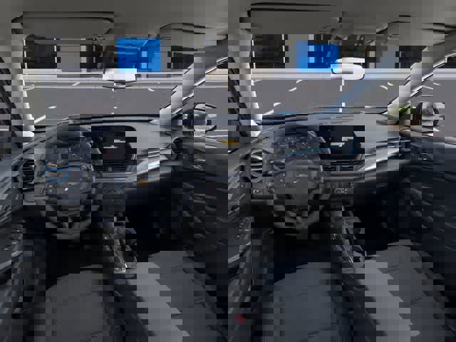 New 2026 Chevrolet Trax LS image 15